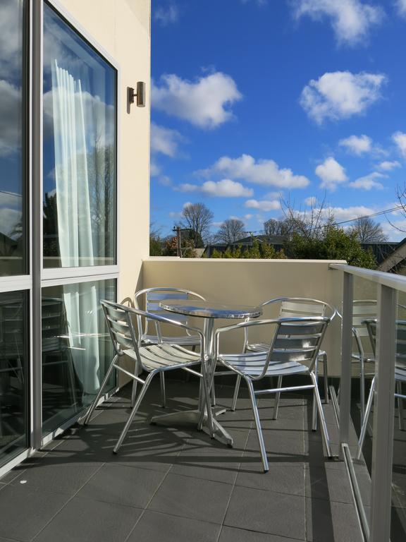 Merivale Apartments Крайстчёрч Экстерьер фото